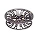 Hardy Ultralite CADD Arbor Fly Reel, Titanium, 7000 (7/8/9)