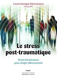Le  stess post-traumatique