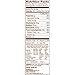 Back to Nature Non-GMO Rice Thins, Gluten Free Sesame Seed, 4 Ounce