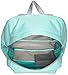 JanSport Digibreak Aqua Dash One Size