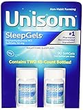 Unisom Sleep Gels, 90 Count
