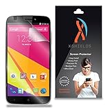 XShields© (5-Pack) Screen Protectors for BLU Life Play 2 L170a (Ultra Clear)