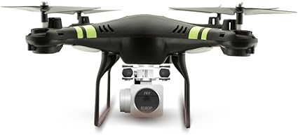 large outdoor rc helicopter