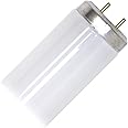 Sylvania 24596 - F40CW/SS/ECO Straight T12 Fluorescent Tube Light Bulb