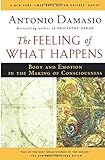 The Feeling of What Happens: Body and Emotion in the Making of Consciousness