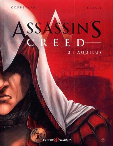 Assassin's Creed, Tome 2 (French Edition) by (Album)