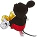 Ty Beanie Babies Mickey Sparkle Plush