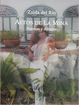 altos de la mina zaida del rio zaida