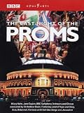 LAST NIGHT OF THE PROMS                            image