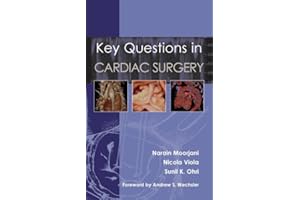 Key Questions in Cardiac Surgery
