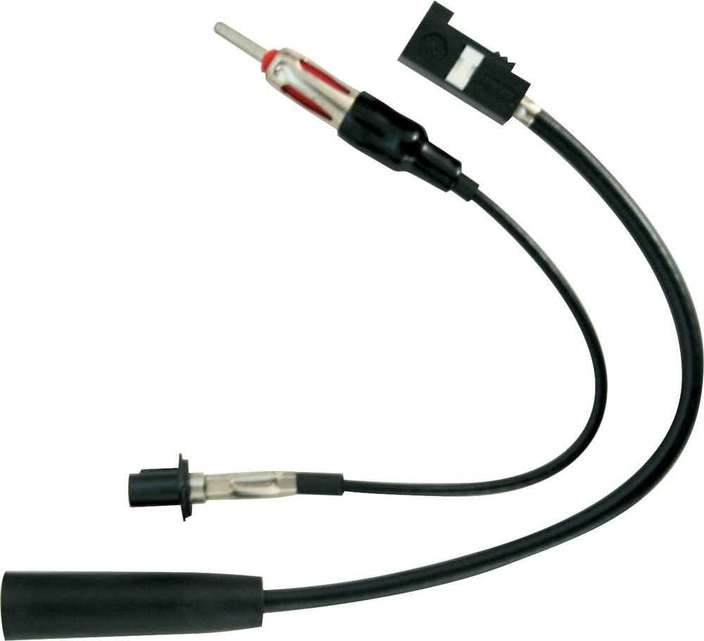 Autoleads PC5-111 Car o Aerial Adaptor Lead