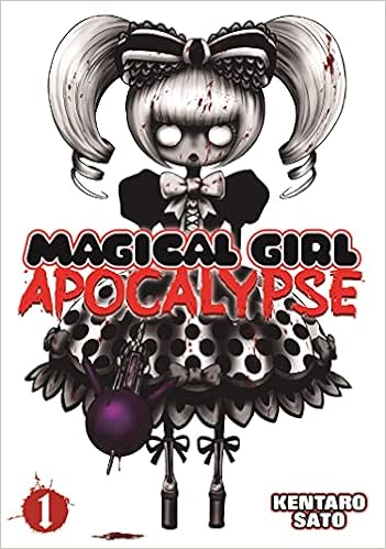 Best Zombie Apocalypse Manga