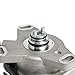Ignition Distributor for 96-01 Honda Acura B16A B16A2 B18C DOHC VTEC fits TD-81U / TD81U