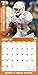 Turner Licensing Sport 2017 Tennessee Volunteers Team Wall Calendar, 12