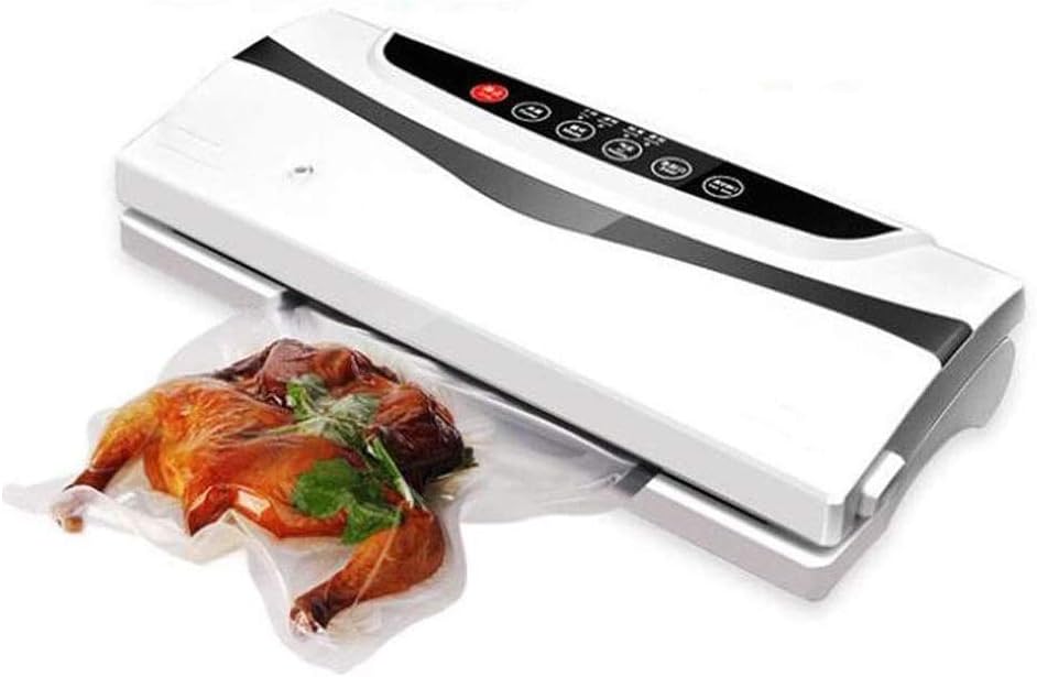 XXDTG Hand Pressure Sealing Machine,Machine for Extending the Freshness of Food,with Dry Moist Modes