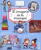 L'imagerie de la musique by 