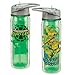 Vandor 38075 Teenage Mutant Ninja Turtles 18 oz Tritan Water Bottle, Multicolor