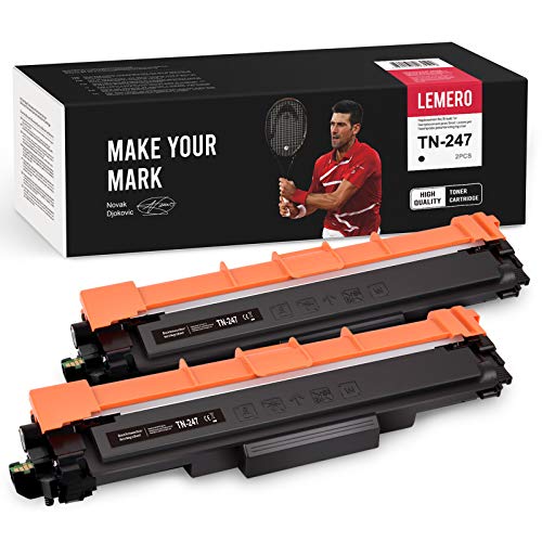 LEMERO-2-Compatible-TN-247-TN247-Toner-con-Chip-para-Brother-HL-L3210CW-HL-L3230CDW-HL-L3270CDW-MFC-L3710CW-MFC-L3730CDN-MFC-L3750CDW-MFC-L3770CDW-DCP-L3510CDW-DCP-L3550CDW-DCP-L3517CDW