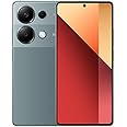 Xiaomi Redmi Note 13 Pro 4G Lte (for Tmobile Mint Tello & Global) (512Gb + 12Gb) 6.67" 200Mp Triple Cam Global Bands Unlocked (Forest Green)