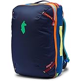 Cotopaxi Allpa 35L Travel Pack Del Dia - One Of A Kind! No Bags Are The Same!