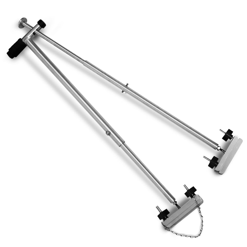 QuicStick Portable Hand Controls – Driving Aid For Disabled Or Handicap Drivers