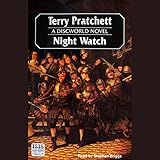 Night Watch: Discworld #27