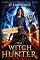 Livro The Witch Hunter, Livro 3, uma aventura de ação e fantasia urbana: Magia de Sangue, Edição em Português, uma série completa de 6 livros