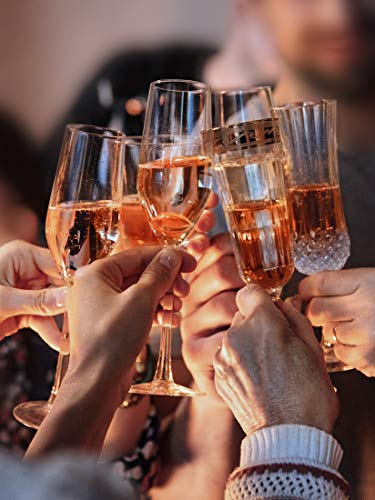 Rotkäppchen Sekt Rosé Alkoholfrei (6 x 0.75 l) – Bild 7