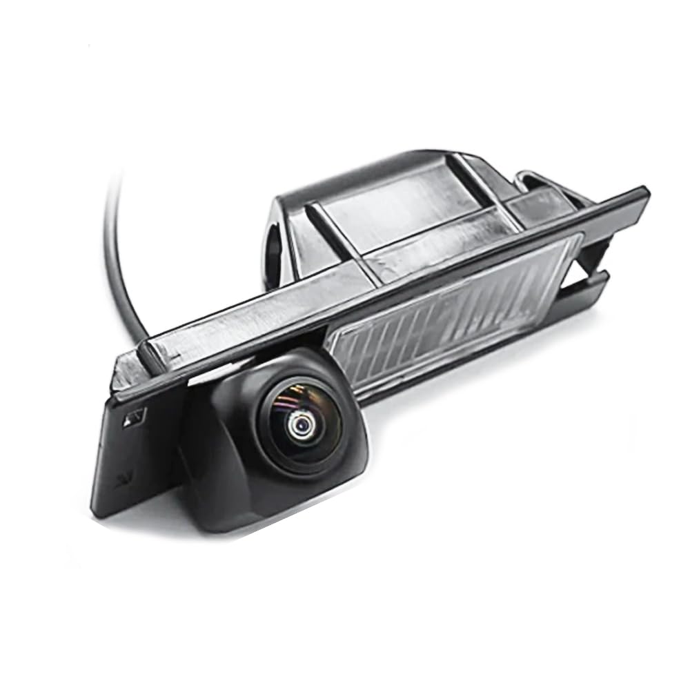 AHD car reverse camera Compatible with Car Vauxhall Astra MK5 MK6 Insignia Zafira B Combo Corsa C D E Meriva B Tigra B Vectra C Vivaro MK2 B 1080P Night vsion Waterproof 170° View Angle