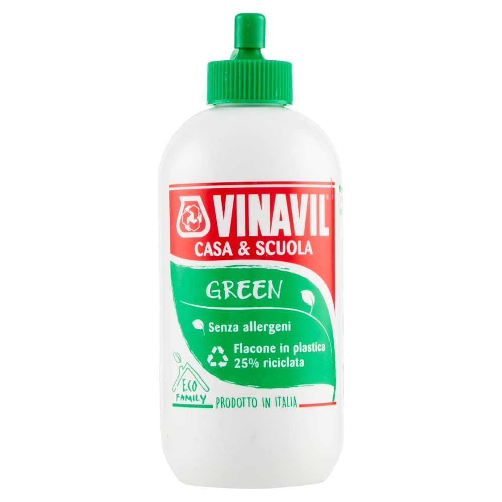 Vinavil Green School Universal Glue 100 g S/Allergens