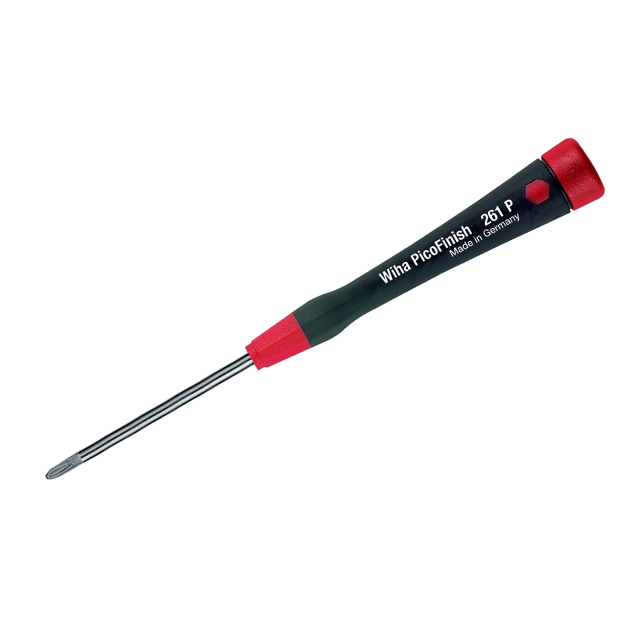 Donau Elektronik 261-0 Cross-Slot Screwdriver