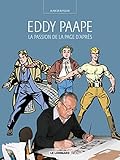 Eddy Paape : La passion de la page d'après by 
