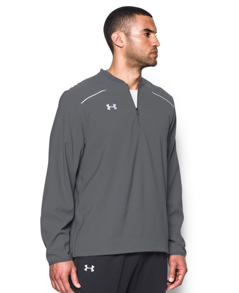 ua ultimate cage team