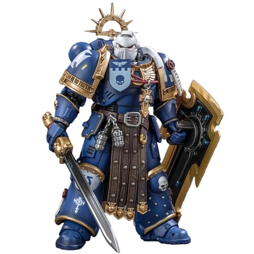 Ultramarine Torvald