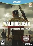 The Walking Dead: Survival Instinct - Nintendo Wii U
