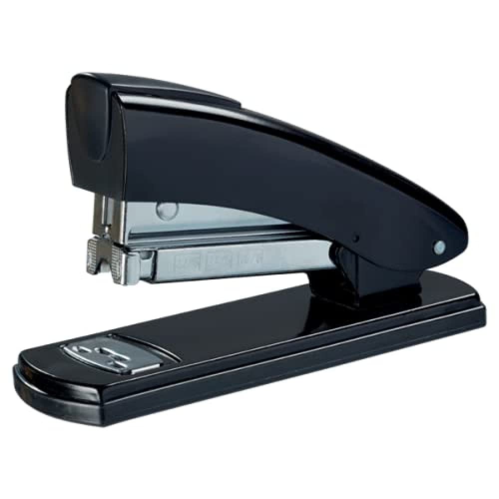Petrus 787329 - Stapler 2001 40 Pages Black