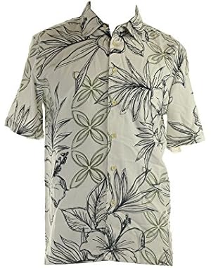 Mens West End White S