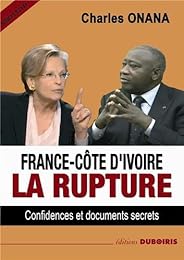 France-Côte d'Ivoire, la rupture