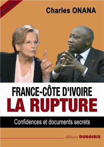France-Côte d'Ivoire, la rupture