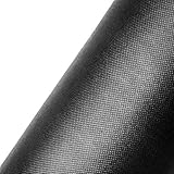 Landscape Fabric Heavy Duty - Weed Barrier Landscape Fabric - Weed Block - Weed Control Fabric - Ground Cover - Commercial Grade Weed Barrier Landscape Fabric - Garden Fabric 1 Roll 4 Feet X 50 Feet