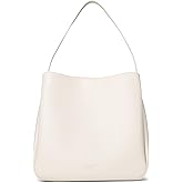 kate spade new york Grace Fine Grain Leather Large Hobo