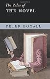 The Value of the Novel