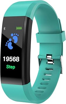 yoho sports watch review