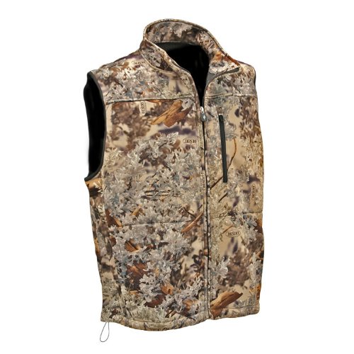 best camo hunting vest