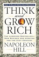 Cover of Think and Grow Rich