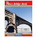 Pitsco Balsa Wood BridgePak Kit (For 25 Students)