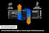 Samsung 970 EVO Plus 250 GB PCIe NVMe M.2 SSD MZ-V7S250BW view 5