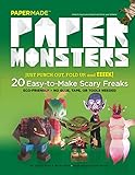 Paper Monsters by 