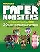 Paper Monsters