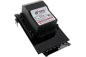 American Pressure Inc. Wayne Combustion Solid State Ignition Source (101295-SERM)